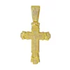 Gold Pendant