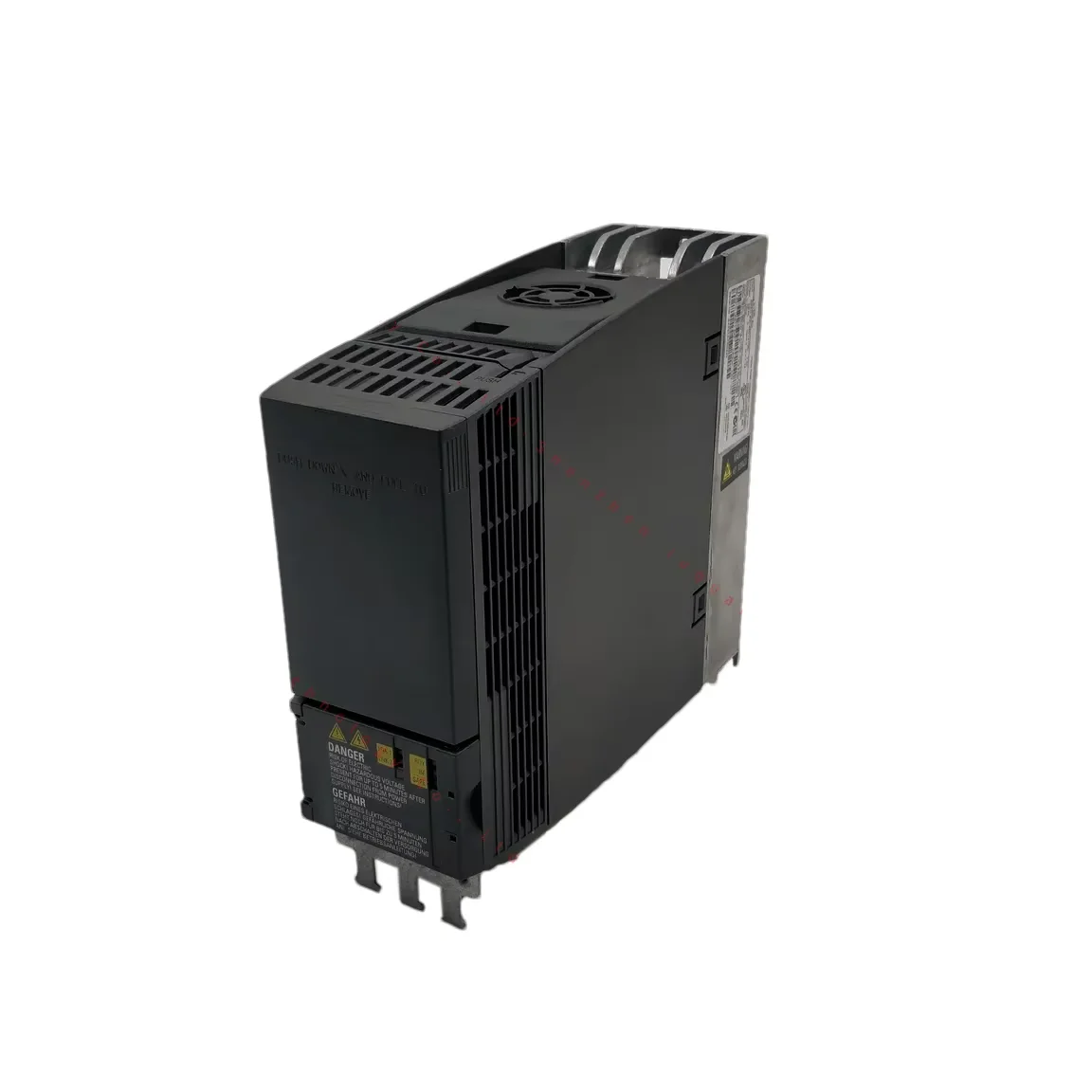 Gold Seller 6SL3210-1KE11-8AF1 PLC  Controller module Brand New Original Spot plc programming controller