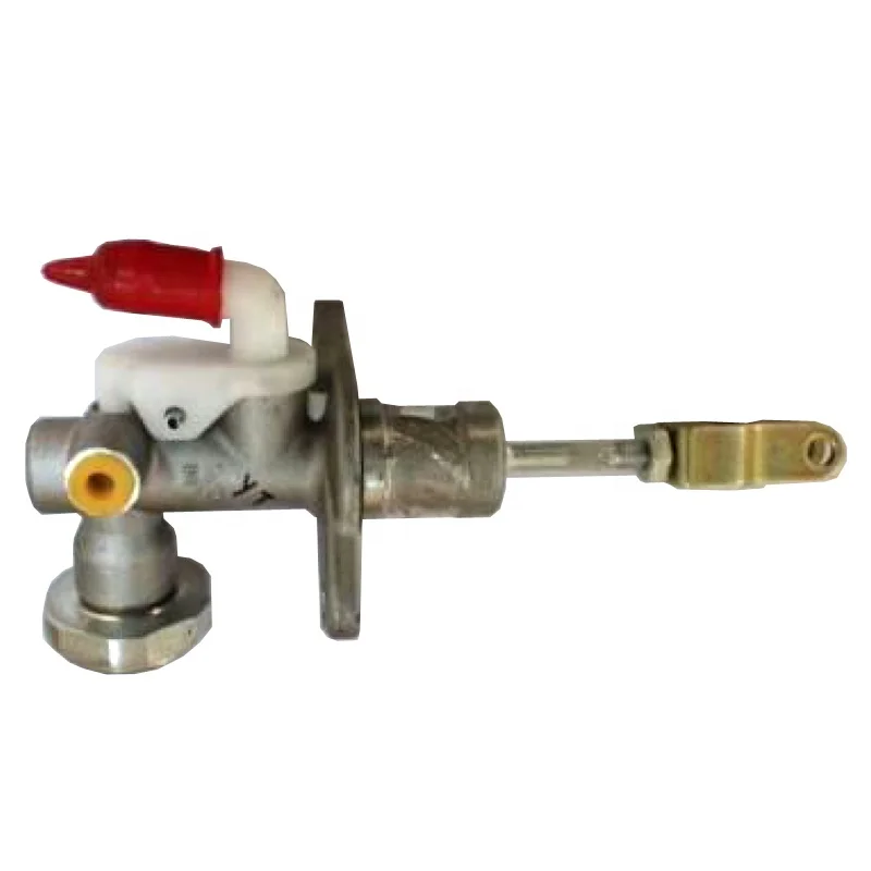 Clutch Master Cylinder Replacement - Compatible With Nissan X-Trail & Qashqai (30610-4BA0A) 2014-2022