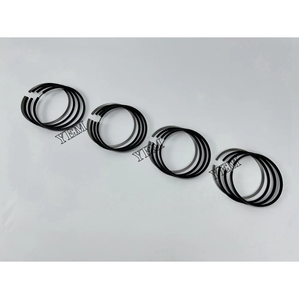 For Deutz BF6L913 Piston Ring 0667-2896 0223-5236 Replacement Engine Parts