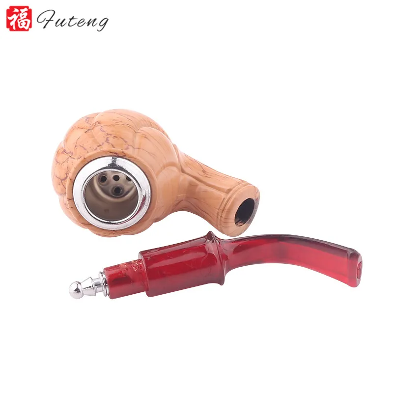 Futeng New Arrival Fashionable Smoking Tobacco Pipe Stem Competitive