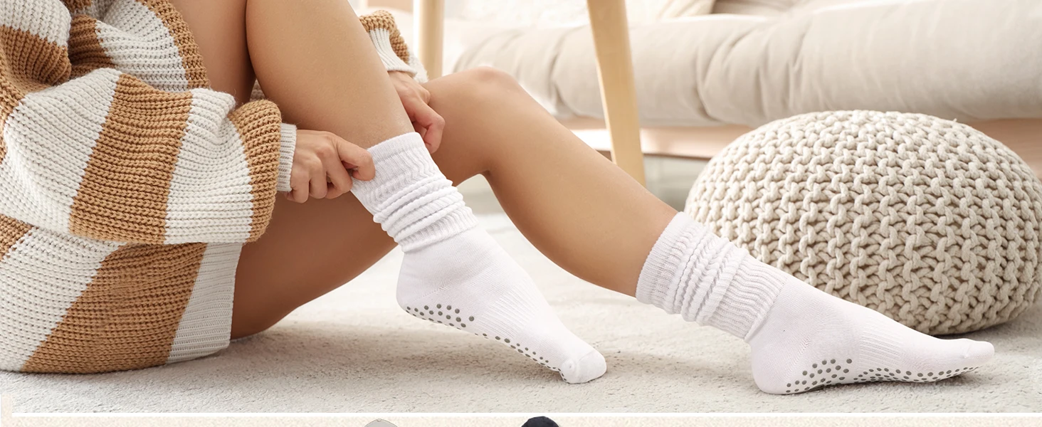 Yoga Pilates Socks product image