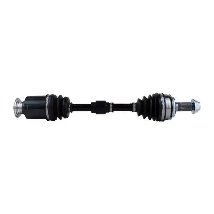 CV Axle 43420-32232 43410-32302 Front Drive Shaft Steel for Toyota