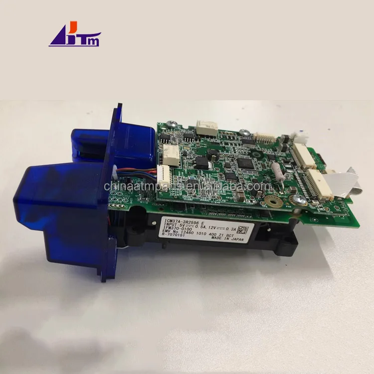 Alibaba.com: Nautilus Hyosung ICM37A-3R2596 USB Dip Card Reader ...