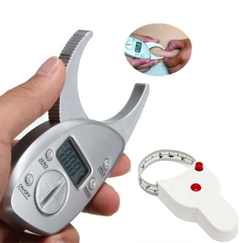 Body Fat Caliper Measurement Tool Manufacturers - Customized Tape