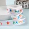 2,5 cm HB inglés