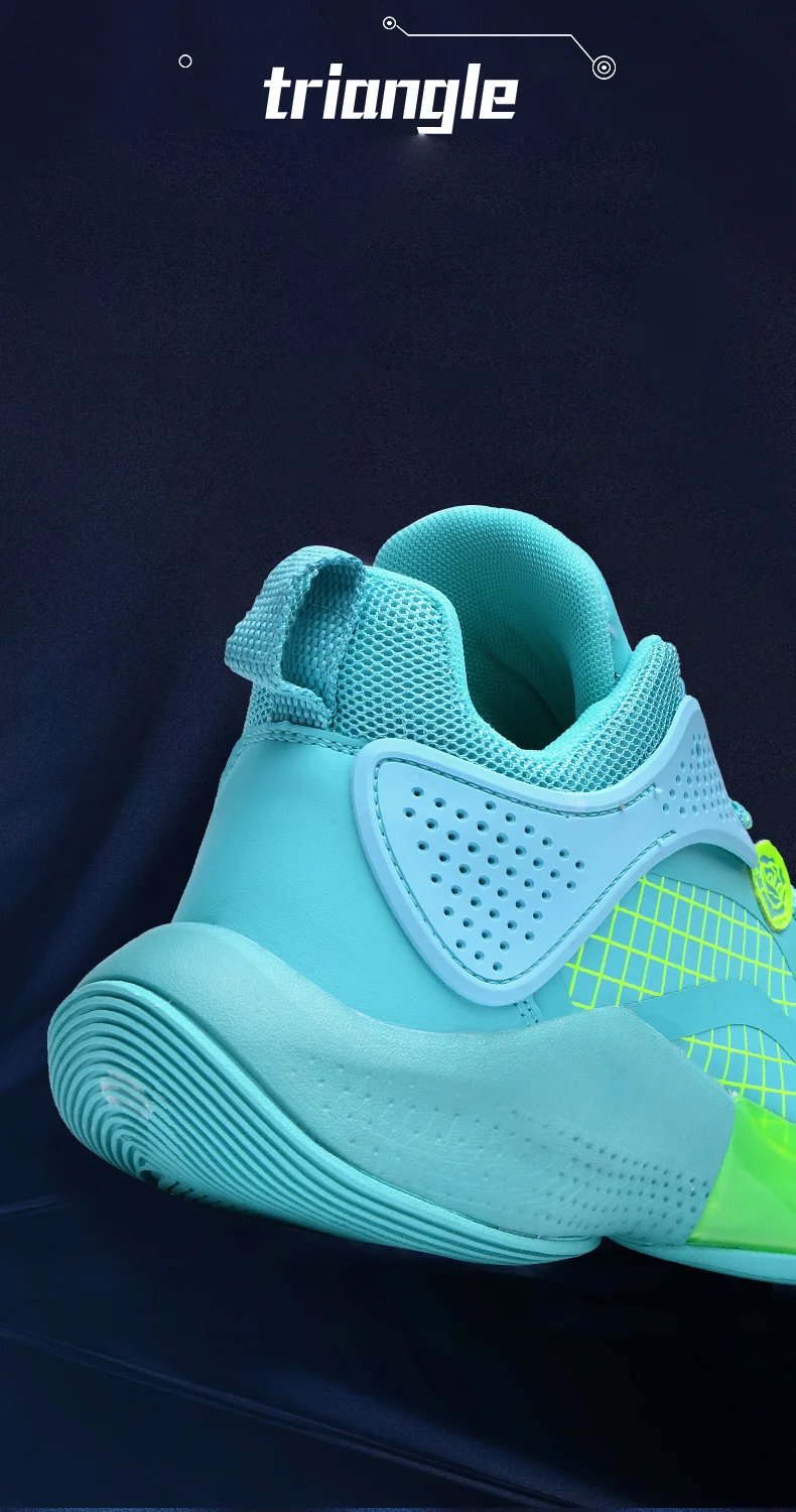 Top Grade Quality Basketball Shoes Men Basketball Shoes In Stock