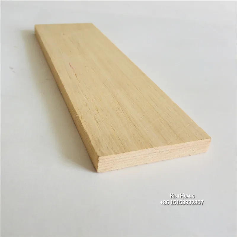 Gedotec - Listelli Angolari In Legno 18x18 Mm, Lunghezza 100 Cm, 5 Pezzi, Per Fai Da Te E Edilizia