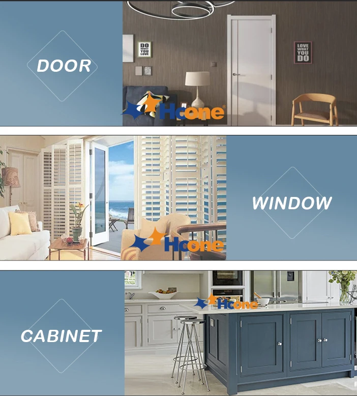 Hoone Stainless Steel 180 Degree Folding 4 5 Inch Heavy Duty Hinge