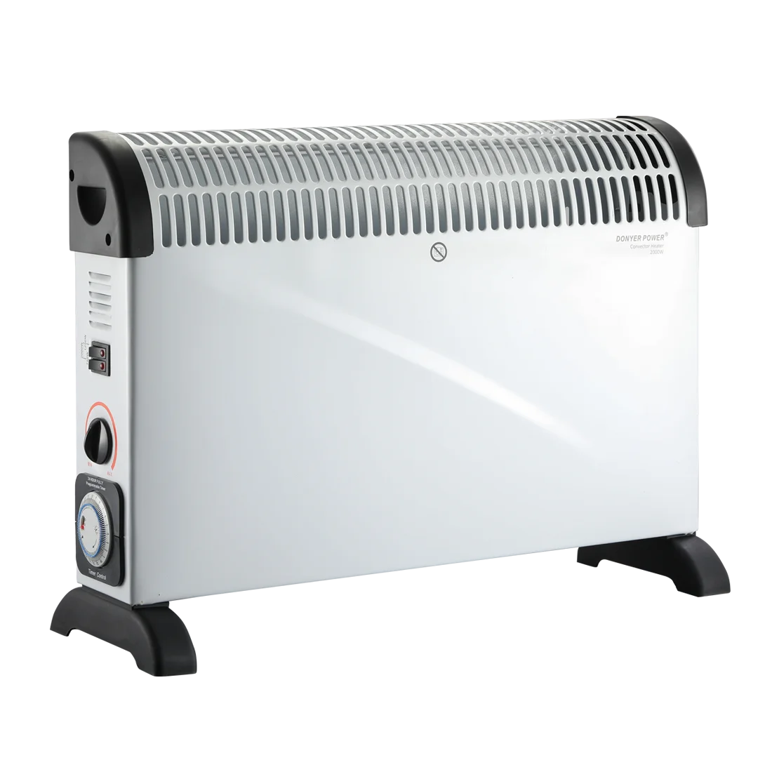 Source 24hours with timer control convector Room Heater 2000w with  Adjustable Thermostat Living Room Household Heating Wire on m.alibaba.com