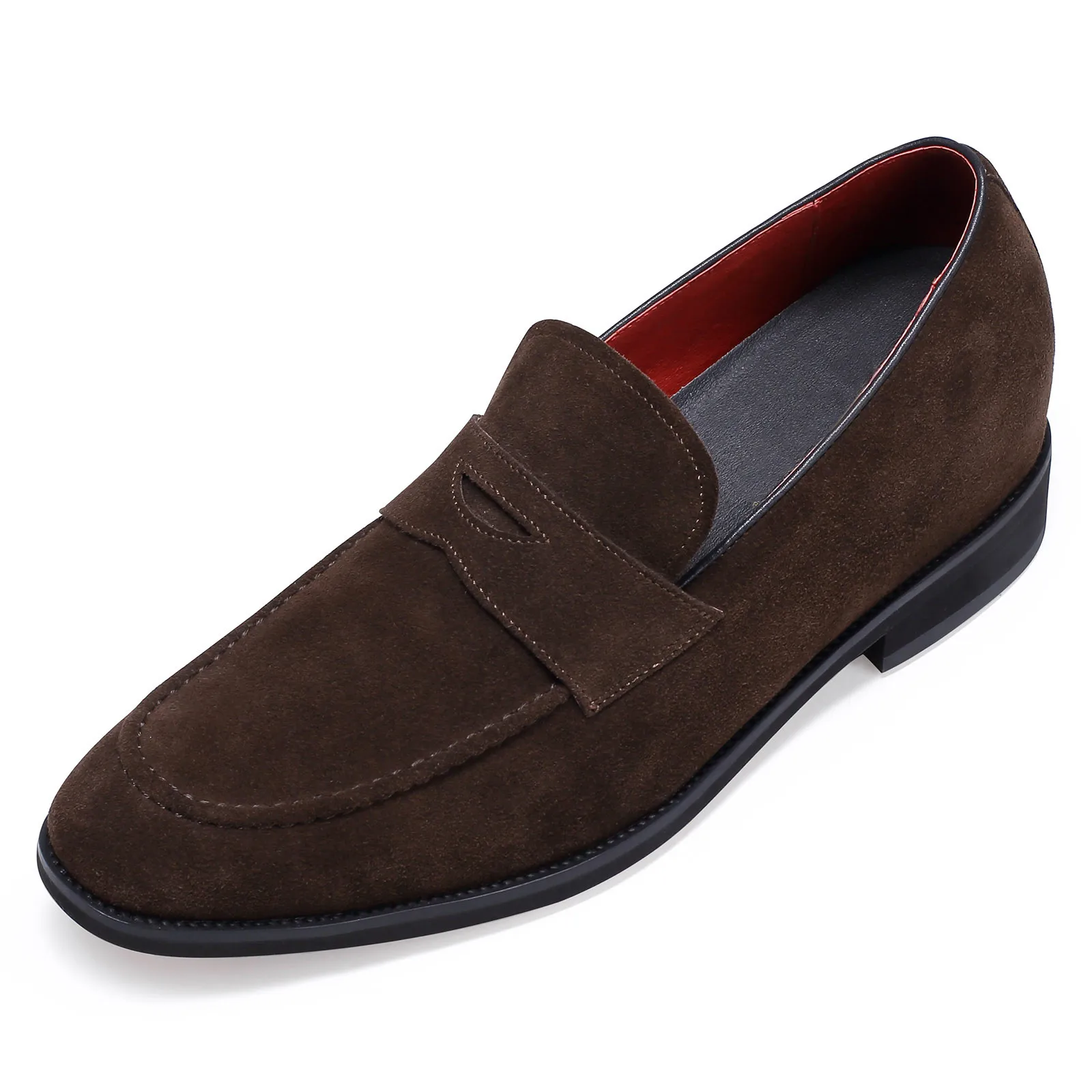 Custom deals loafers online