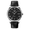 Argent/Noir-Noir-Hommes