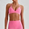 Rose pink