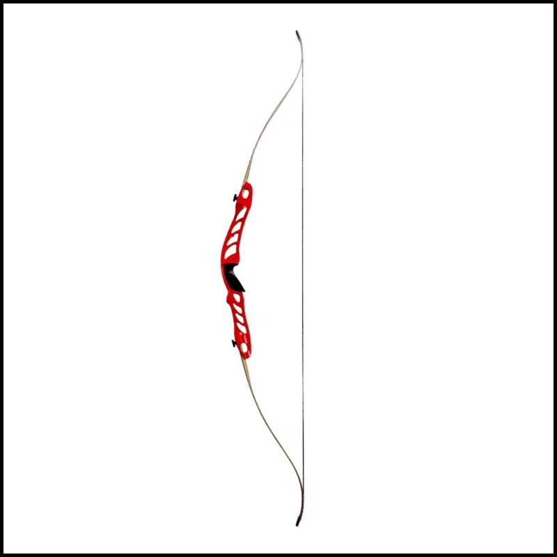 Explore F1 Competitive Recurve Bow Archery 68" Adult Competitive Sports