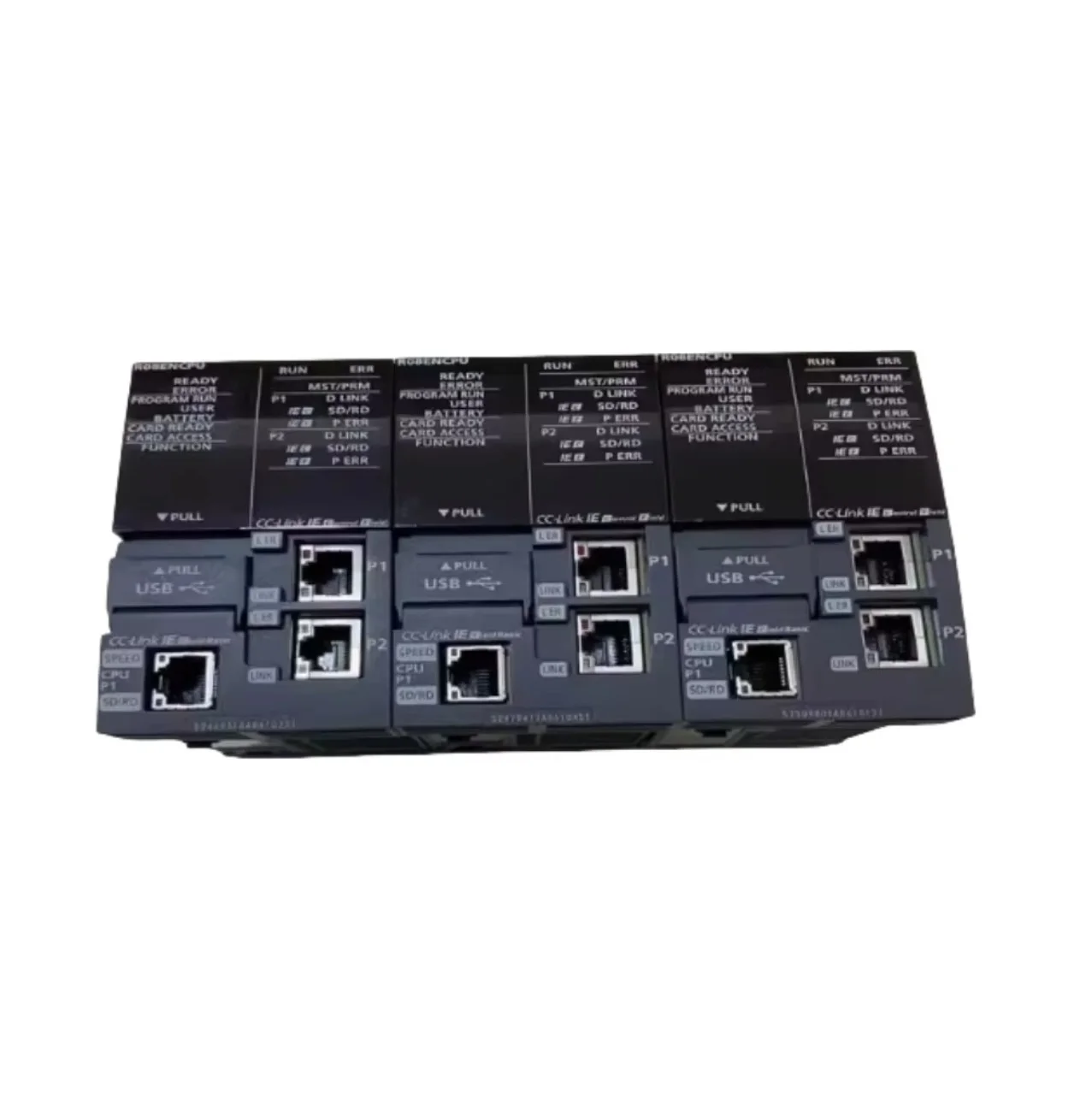 三菱シーケンサー　R04CPU ☆MITSUBISHI R04CPU シーケンサ R04CPU シーケンサ ☆MITSUBISHI 三菱