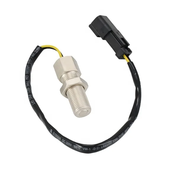 Sensore Velocità Motore 196-7973 (1967973, 125-2966) Per Caterpillar 3046, 3064, 3066, 312C, 320B, 320C