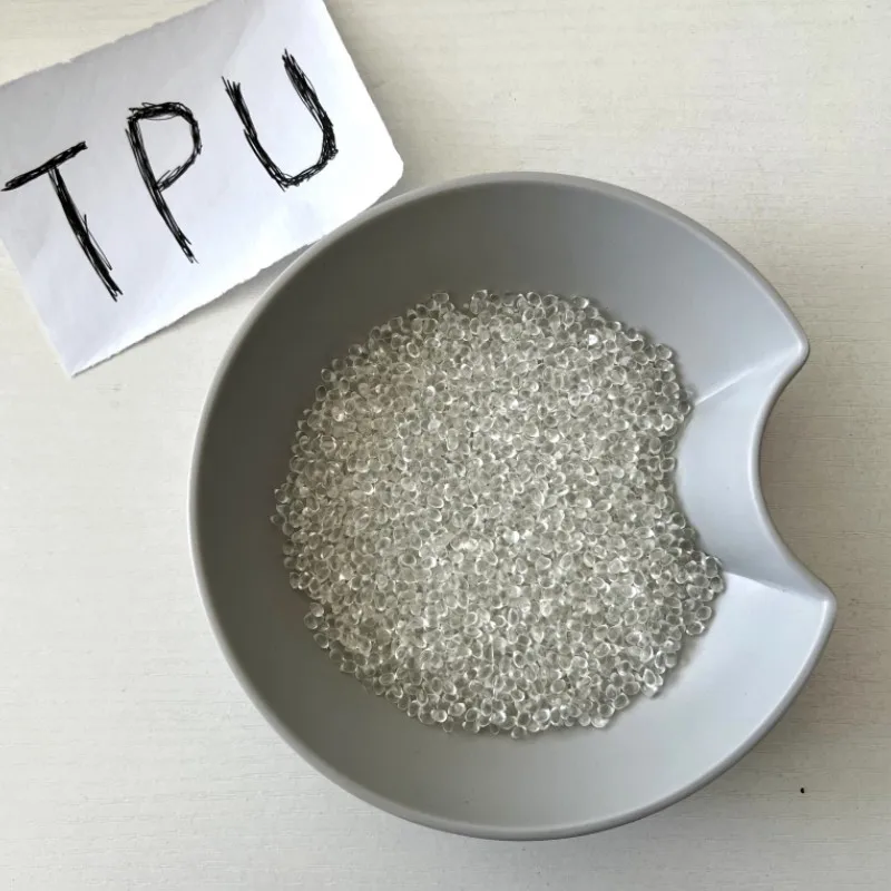 Высококачественные термопластичные полиуретановые гранулы Gf40 из термопластичного полиуретана ТПУ 50d 60a 70a 80a 95a для