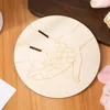Natural Wood Color-12