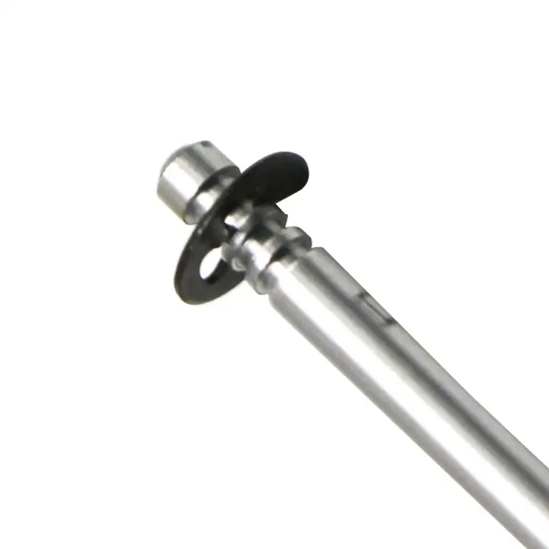 Мотоциклетная струйная игла 40 43 PHBL как BD BS AD CS FD 2265 D Тип иглы D22 24 31 33 36 37 382265 длина 52