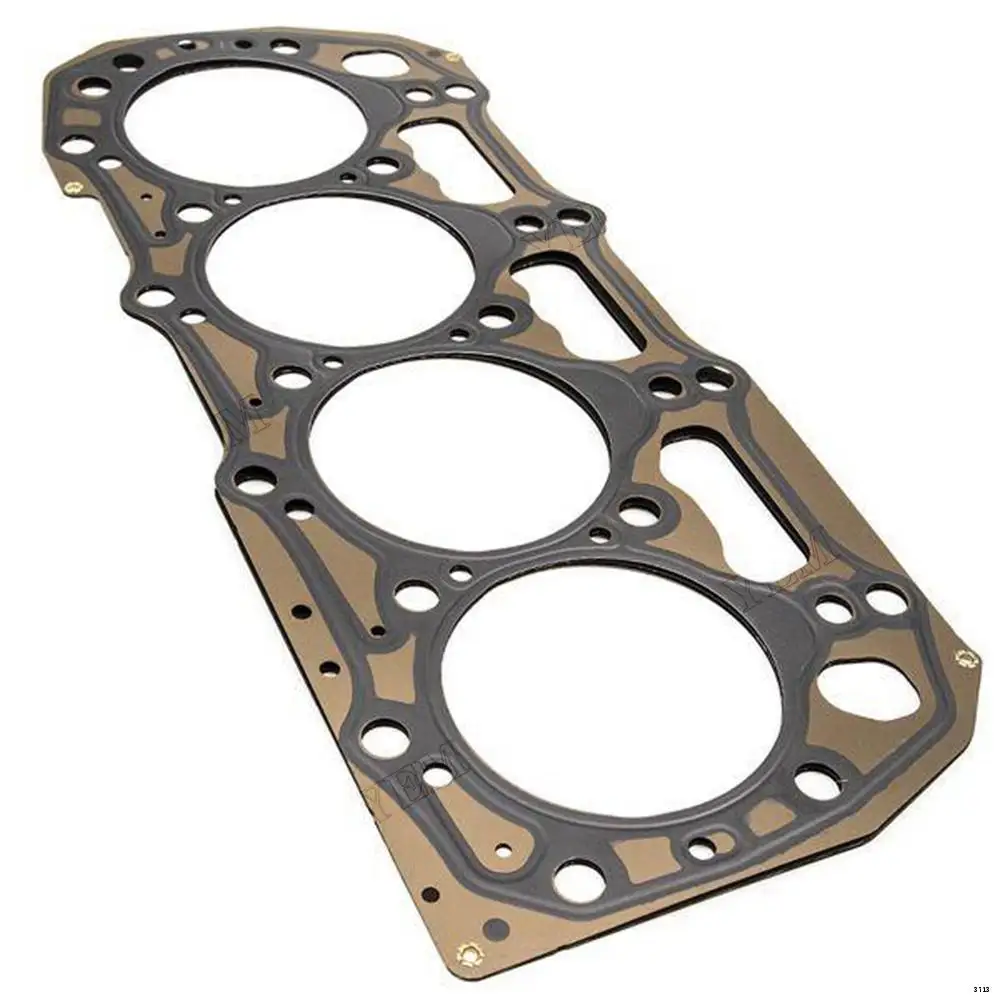 Cylinder Head Gasket 111147761 for Perkins Engine 403D 404D 404C-22 404C-22T 404D-22 404D-22T 404D-22TA 404F-22