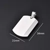Silver Pendant