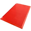 สีแดง