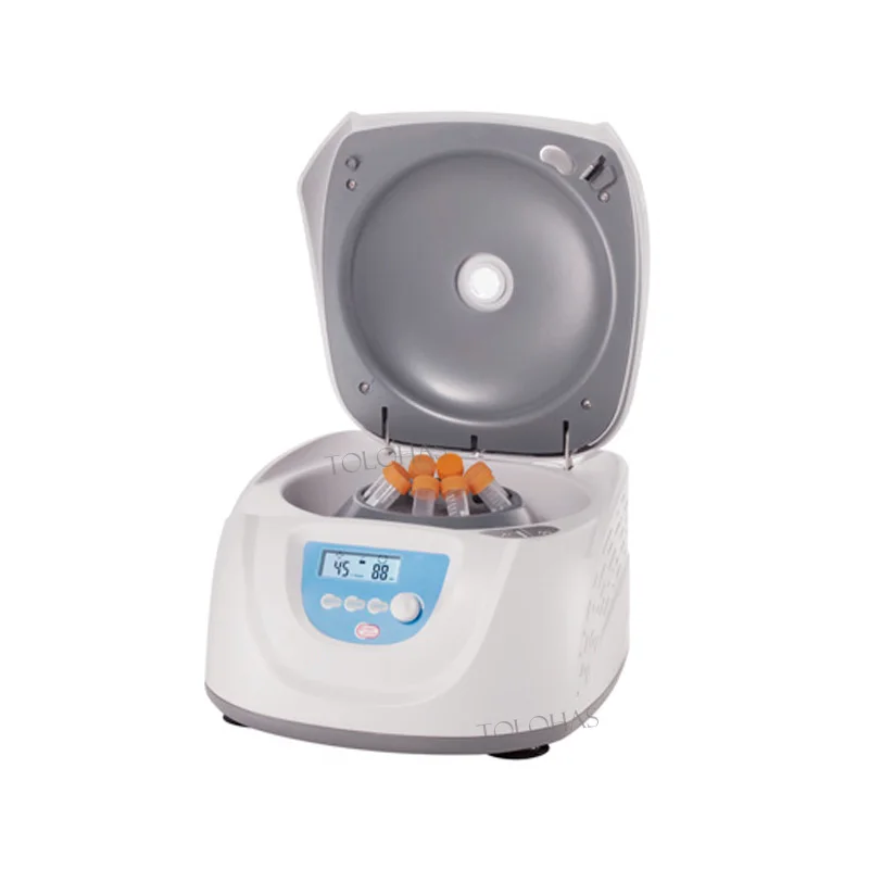 Lhb0412p Wholesale Beauty Prp Prf Blood Centrifuge Machine Dental