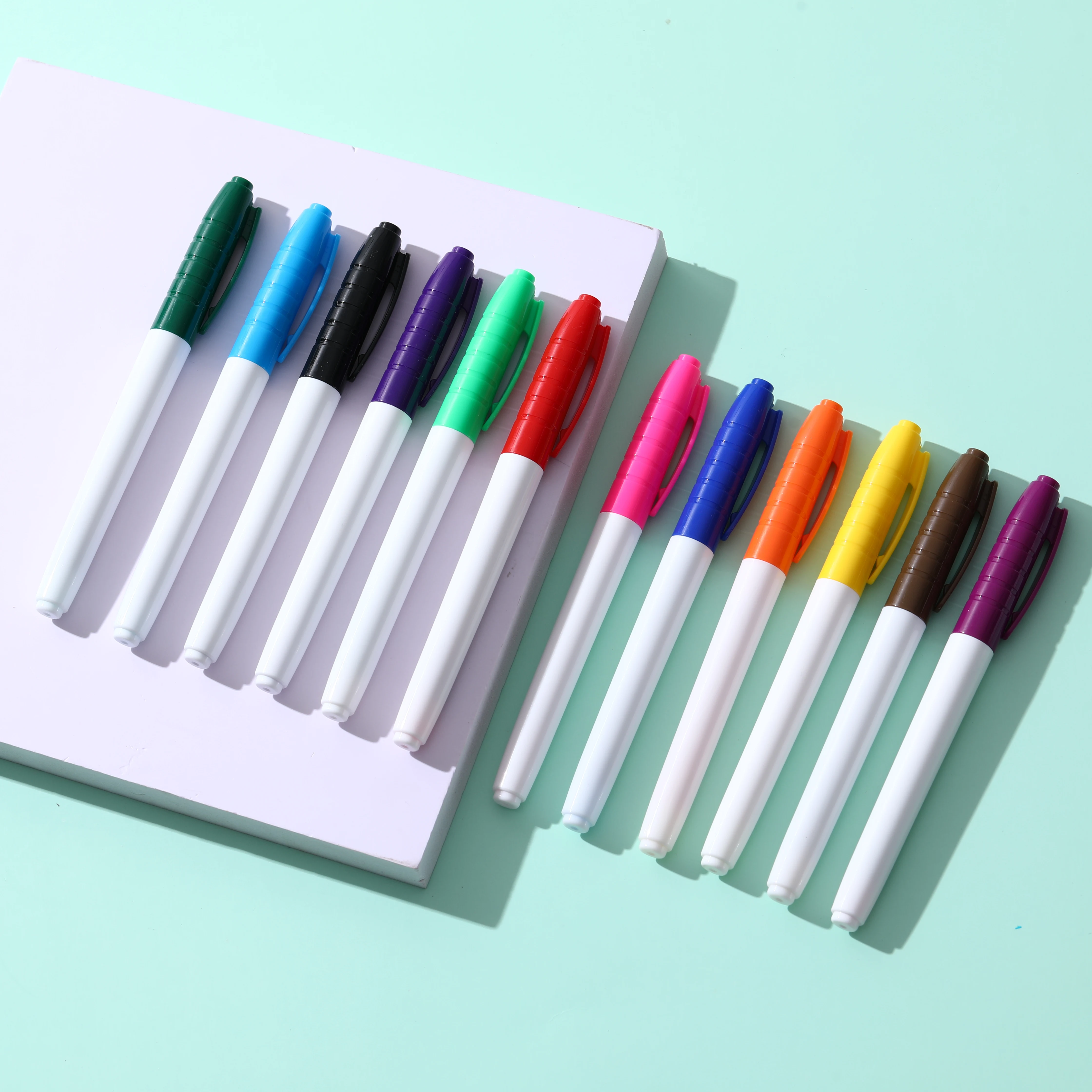 Перманентный маркер для ткани 10 мм