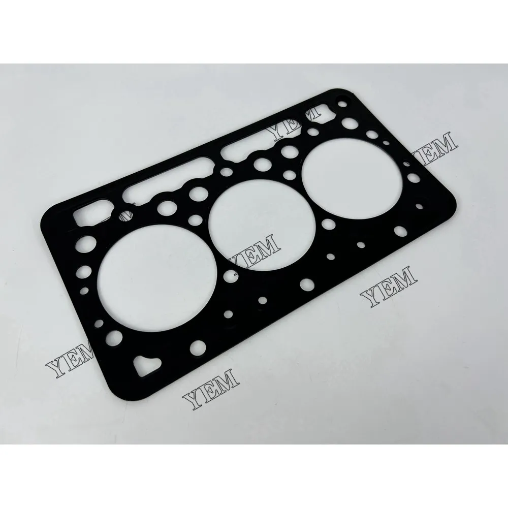 D722 Cylinder Head Gasket for Kubota