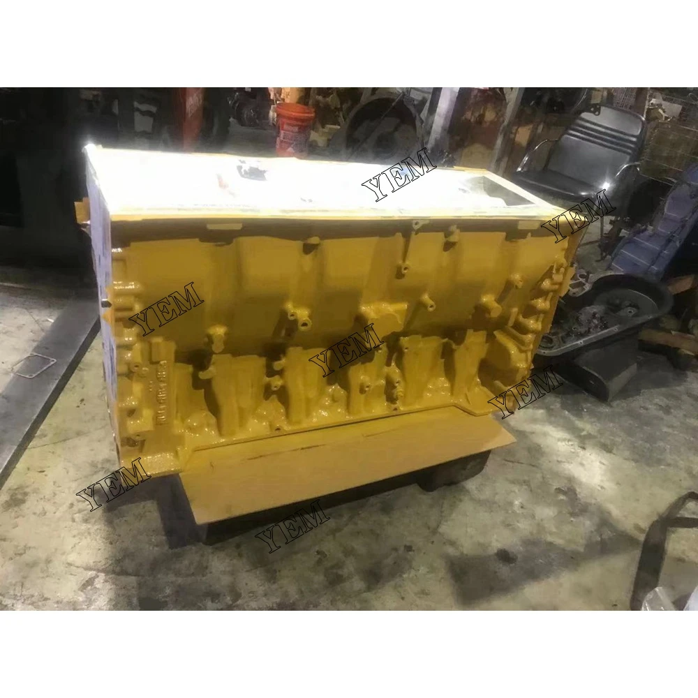 C15 Cylinder Block 125-8850 for Caterpillar Engine