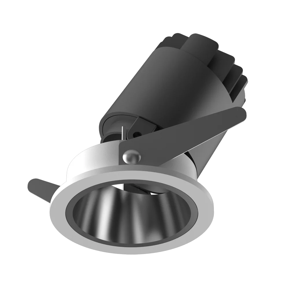 
13 Вт Cob Светодиодный дисплей фокус Ip20 высокой мощности мини новый продукт маленький современный Ac110v трек 20W 30W 15 Вт выставка пятно света 