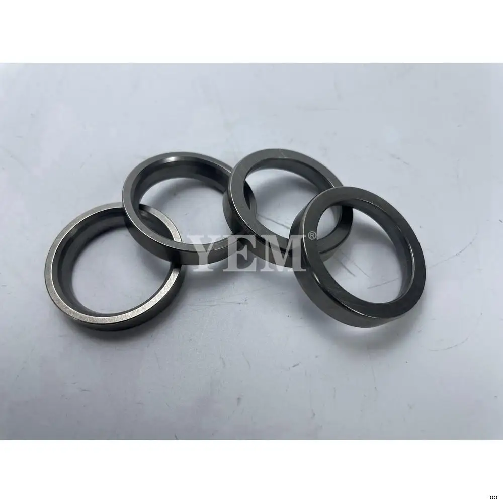 Exhaust Valve Seat Insert for Deutz BF4M2011 Engine Repair Parts Kit