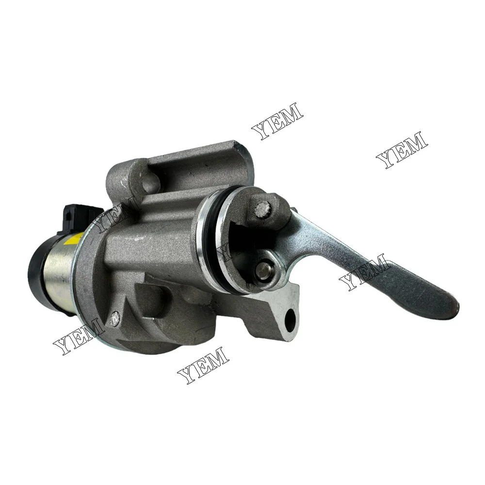 Solenoid Valve 0293-8080 04513018 Fit for Deutz BF4M2012 Engine 5