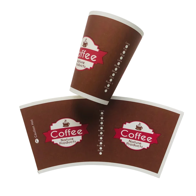 Nanning Paperjoy Paper Industry Co., Ltd. - PE Coated Paper Roll, Cup ...