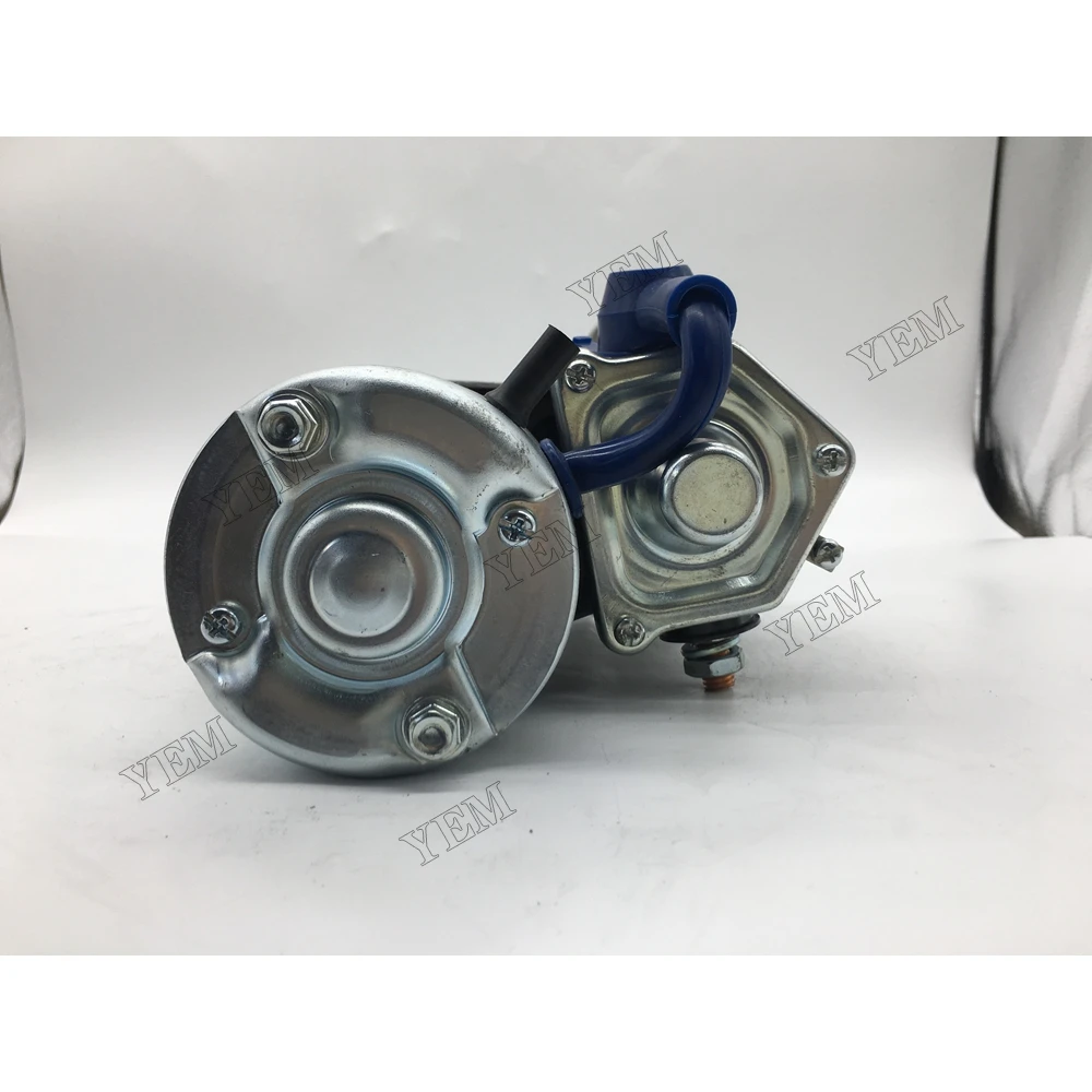 Starter Motor for Toyota 1J OEM Engine Parts 4
