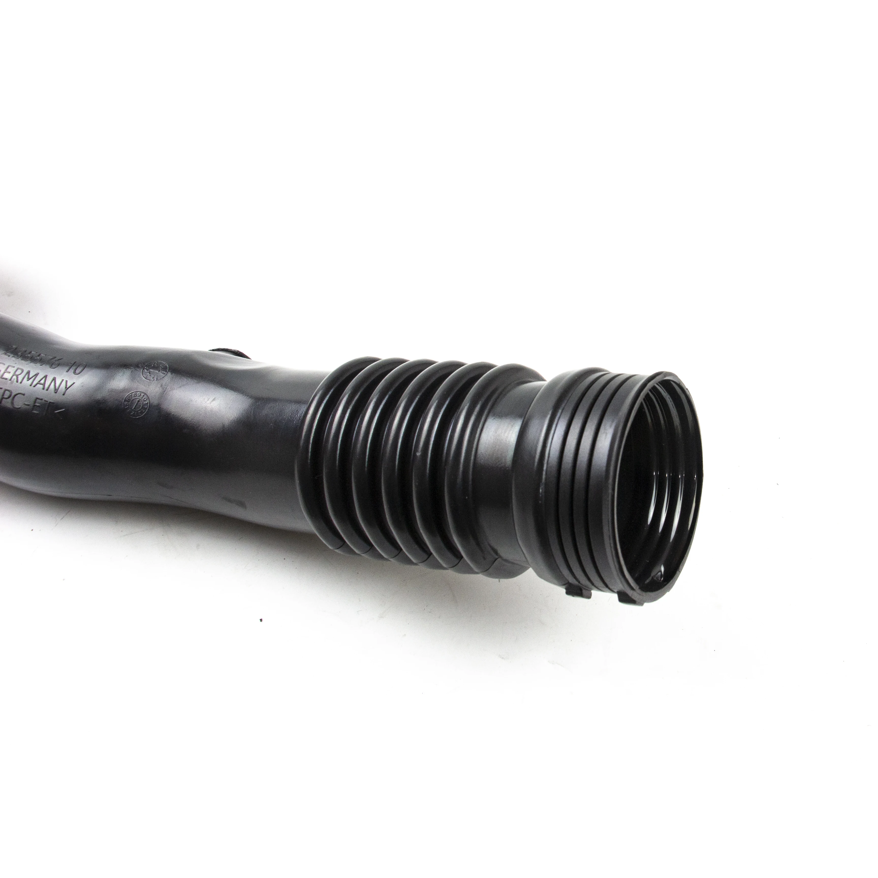 BMW 6 Series X5 F15 X6 640i - OEM Air Intake Hose 13718626487