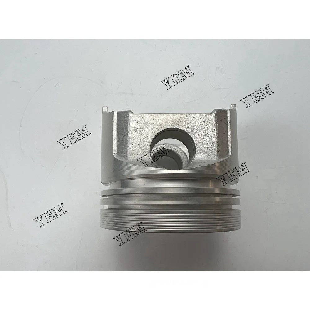 EA300 Piston for Kubota Excavator Part Engine Repair Kit 5