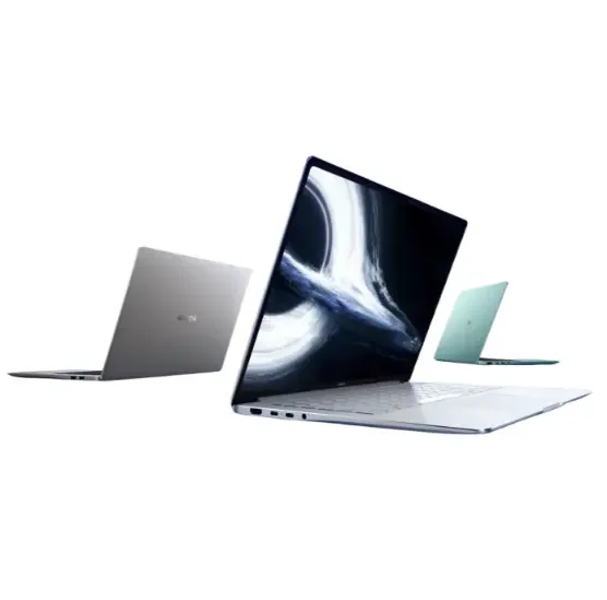 2025 Honor MagicBook Pro 14