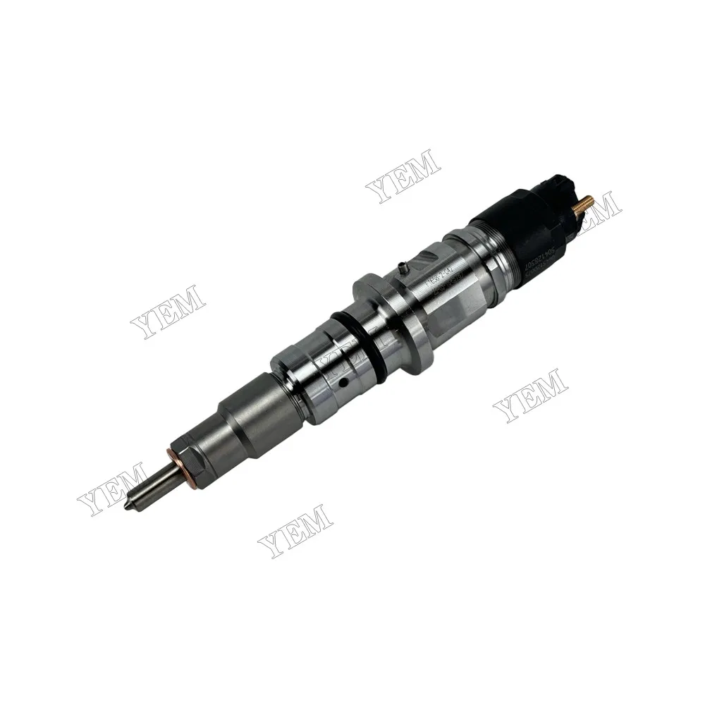 Fuel Injector 0445120075 Fit for Iveco Engine