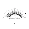 17 Forest eyelash