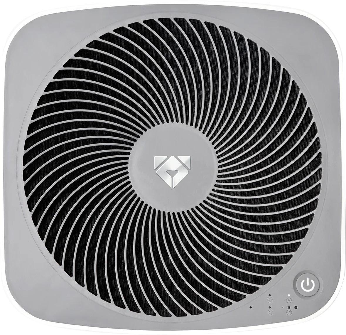 Airdog X5 Remove Smoke Smell Reusable Filter Air Purifier with 400 CADR for Bigger Home