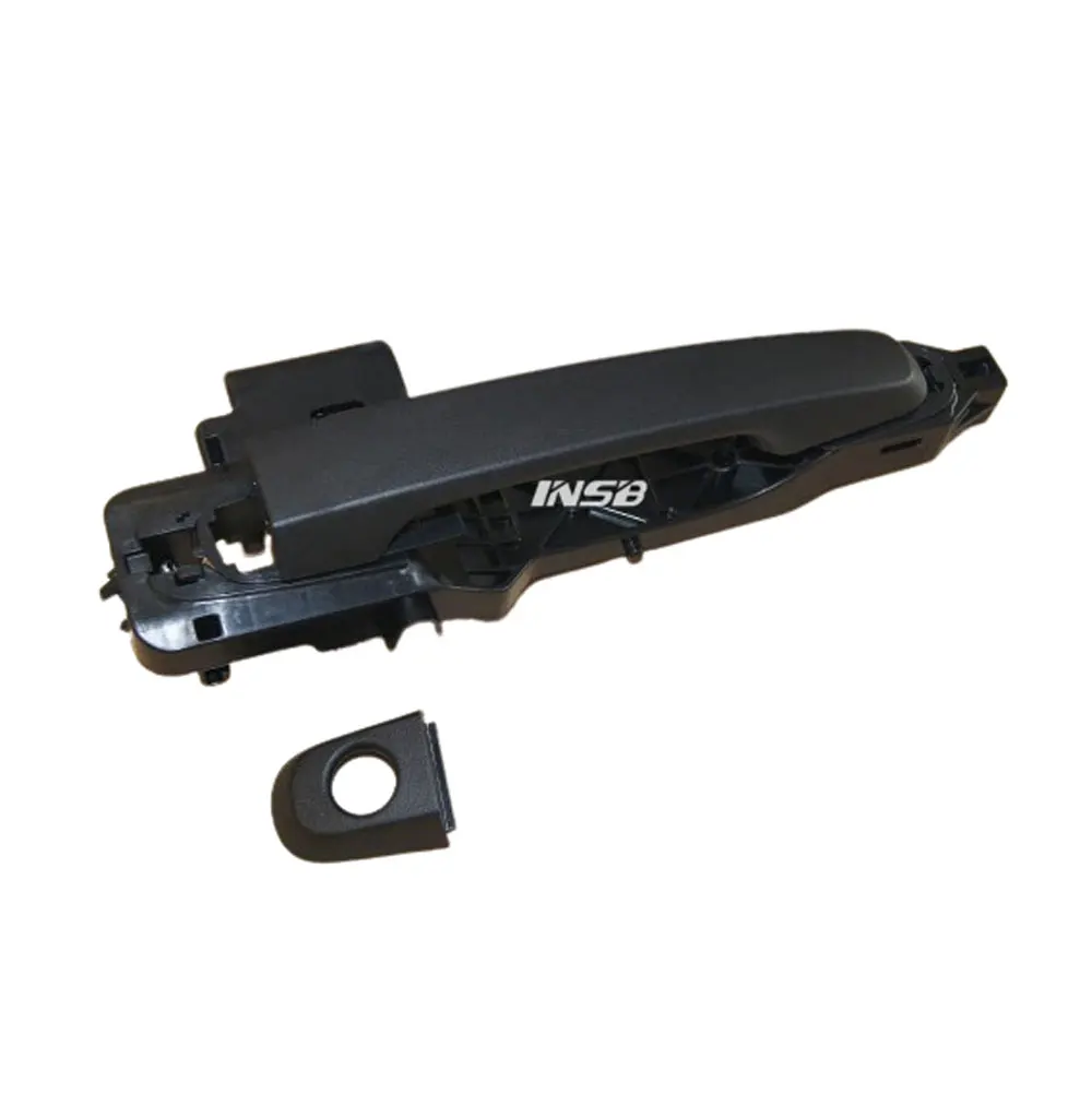 Hikari① Front Door Outside Handle for Hyundai H350 Van & Solati Van | OEM