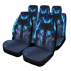 5 Seats
