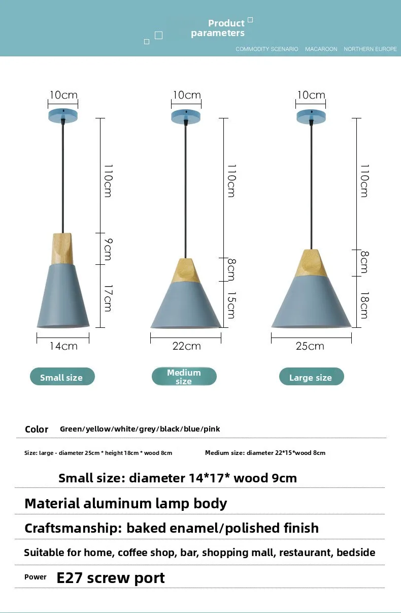 Specifications