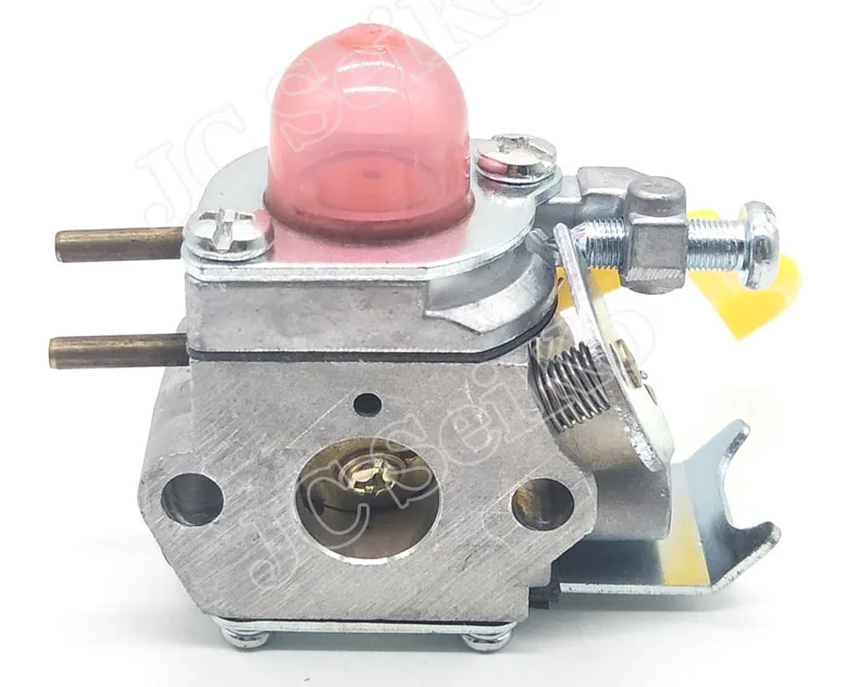 High quality !Walbro K10-WYC carburetor repair kit for Homelite blowers WYC-9-1 WYC-8-1