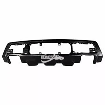 Factory Outlet High Quality Front Bumper OEM HL