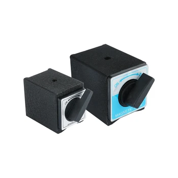 Magnetic Base Switch Magnetic Table Base Type Power Dial Indicator ...