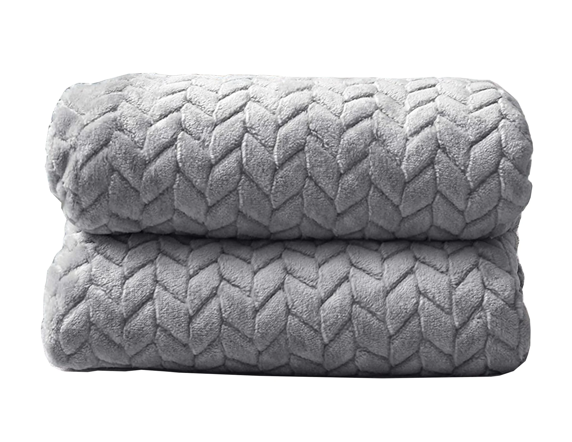 Cheap Factory Supply Custom Wholesale Chevron Texture Jacquard Embossed