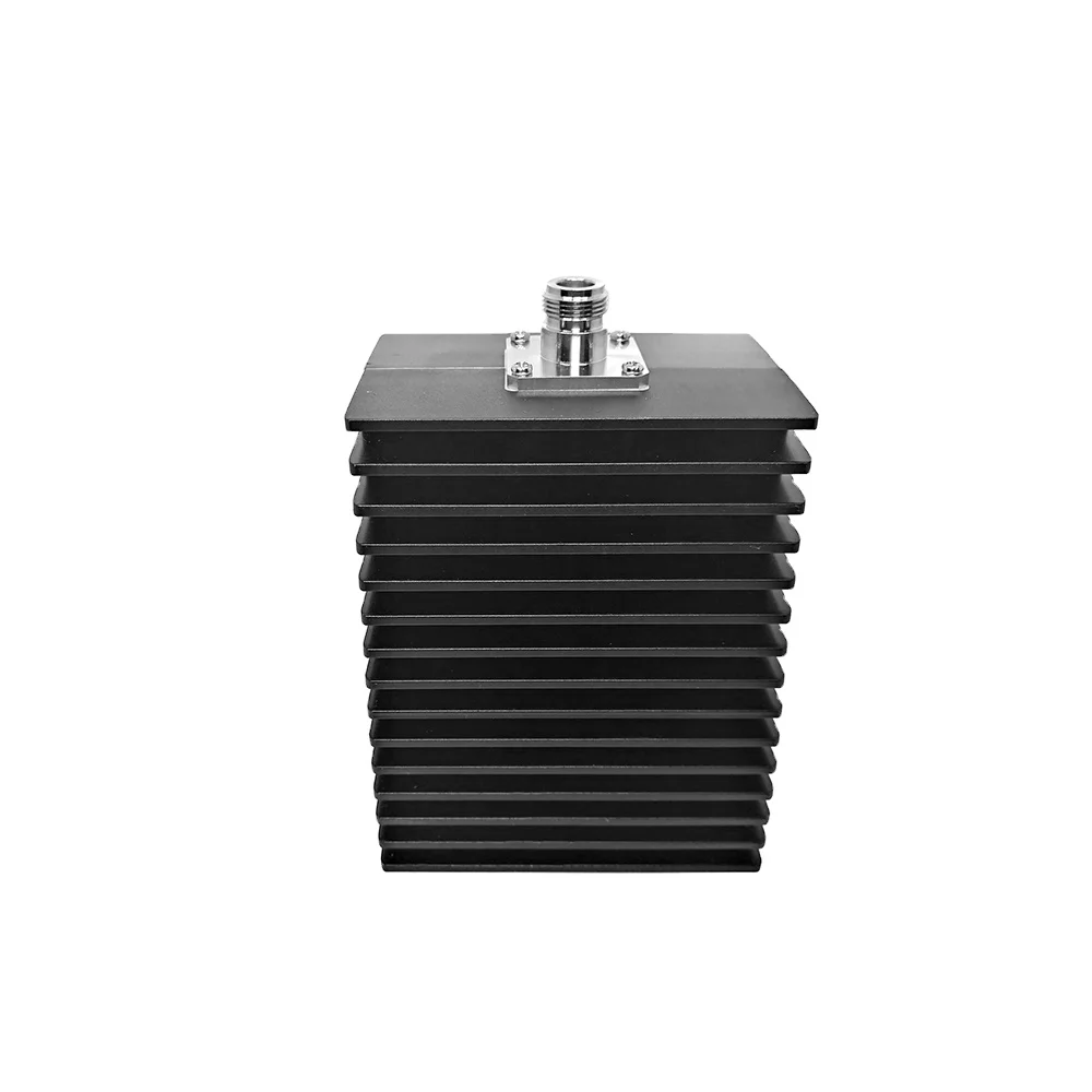 DC-3G 100W RF Coaxial Dummy Load Termination Load N Female Rf Coax Coaxial Connector