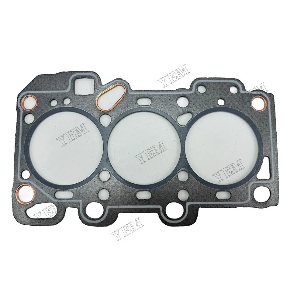 Head Gasket Fits for Mitsubishi 3G83 Engine Parts High Performance 4